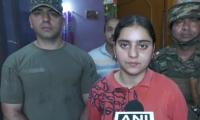 LIVE! Army goes door-to-door in shelling-devastated Poonch 