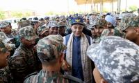 'India Is Where The Action Is'