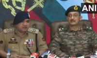 J-K: Six hardcore terrorists neutralised in 2 ops