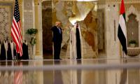 'Trump Has No Enemies. He Has No Friends'