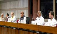 Govt names 51 leaders to visit 33 world capitals