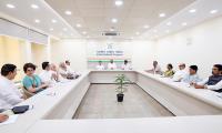 Only 1 of 4 named: Cong slams govt over delegation picks