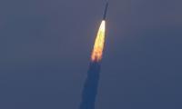 ISRO's 101st mission fails due to pressure issue