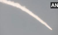 PSLV rocket with ES-09 satellite fails to launch