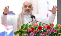 BrahMos destroyed Pakistan's air bases: Amit Shah