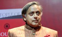 Kerala Congress passes the buck on Tharoor controversy