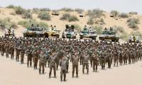 Op Sindoor: Army chief lauds role of soldiers in Longewala