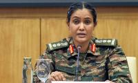 Col Sofiya slur: SC rejects MP min's apology, orders SIT