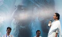 No diplomatic mission boycott: Mamata amid Pathan row