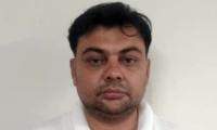 UP man arrested for spying, travelled to Pak several times