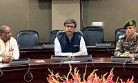 No N-signalling by Pak during conflict: Misri to Parl panel