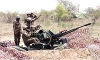 No air defence guns deployed in Golden Temple: Army