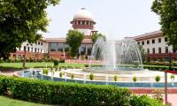 Centre urges SC to confine Waqf hearing to 3 issues