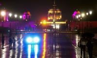 Two killed as dust storm, rain lash Delhi; flight ops hit