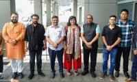 Op Sindoor: India begins outreach, 2 teams dispatched