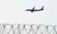 Srinagar-bound IndiGo flight hits hailstorm, lands safely