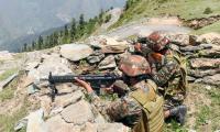 Army destroys 20 infiltration posts after Pahalgam attack