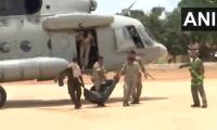 What Is Operation Kagar About?