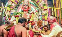 What's Chandrababu Naidu Praying For?