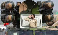 How Much Does Pakistan Spend On Defence?