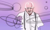 Jayant Narlikar: A Voice That Lit The Cosmos