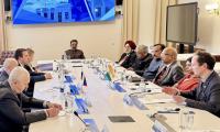 Russia, Japan, UAE join India's anti-terror push