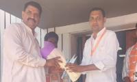 Raj BJP MLA disqualified after sentence in assault case