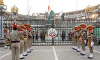 Ceasefire with India holding, fully committed to it: Pak