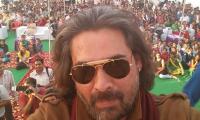LIVE! Actor Mukul Dev passes away at 54 