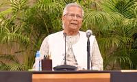 Yunus to stay on as B'desh interim chief, says adviser