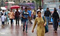Monsoon reaches Kerala, earliest onset since 2009: IMD