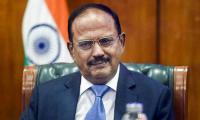Doval travels to Russia as Trump doubles tariffs