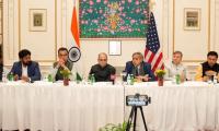 India's message to the world: Terror will be punished
