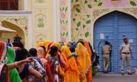 Jaipur Officials Arrested in Anti-Corruption Bribery Case
