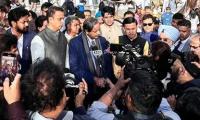 Can Tharoor & Co Win The Americans Over?