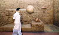 'Keeladi Could Be Older Than Indus Valley'