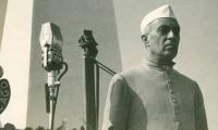 When Nehru's Kerchief Became Sudan's Flag