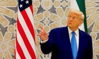 US halts new student visa interviews over SM vetting plans