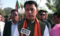 Manipur BJP MLA claims 44 legislators ready to form govt