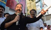 Act against those blocking Haasan's film: SC to K'taka