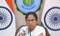 LIVE! Shocked at what Modi said in Bengal today: Mamata 