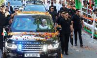 Time To Embrace Inclusive Nationalism