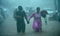 Flash Flood Threat Grows with Monsoon Changes