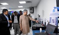 AI will bring in 'humongous changes': IT Minister Vaishnaw