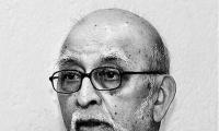 A Nuclear Scientist Who Advocated Disarmament