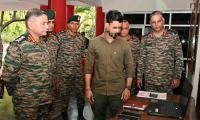 'We're Winning The War Against Terrorism'