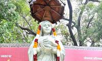 Rename Churchgate station after...: Dhangar leader 