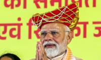 Op Sindoor biggest, most successful anti-terror mission': PM