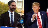 If 'Communist' Mamdani wins...: Trump warns NYC voters
