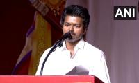 Vijay named TVK's CM candidate, to decide on alliance